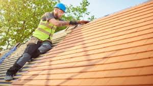 Best Roof Moss and Algae Removal  in Del Monte Forest, CA