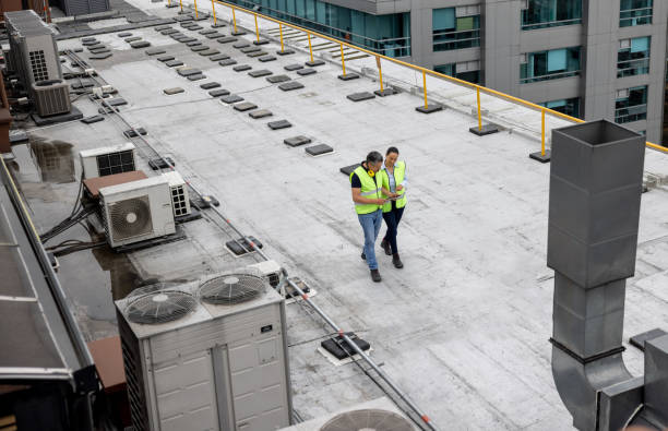 Best Roof Leak Repair  in Del Monte Forest, CA
