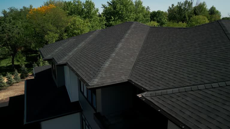 Best Roofing for New Construction  in Del Monte Forest, CA