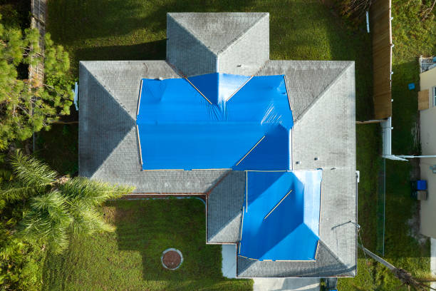 Best Roof Ventilation Installation  in Del Monte Forest, CA