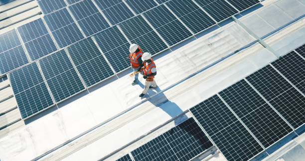 Best Roof Insulation Installation  in Del Monte Forest, CA