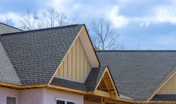 Best Hot Roofs  in Del Monte Forest, CA