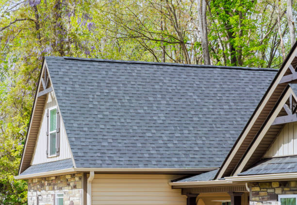Best Emergency Roof Repair Services  in Del Monte Forest, CA