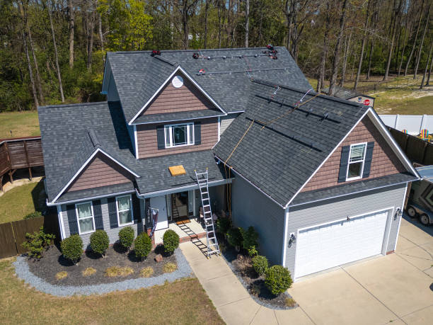 Best Commercial Roofing Services  in Del Monte Forest, CA